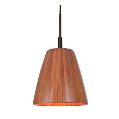 Sorg 1 - Light Single Pendant