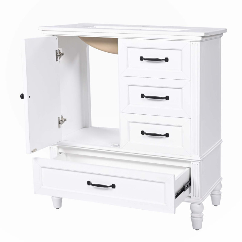 Vanities