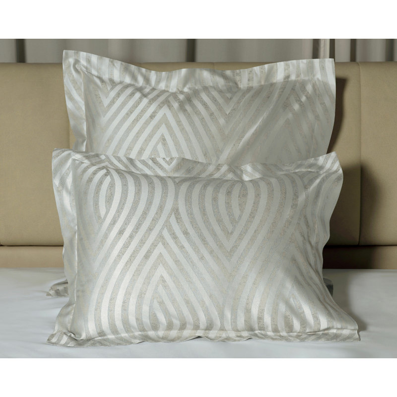 Ponza Sham, Standard, Gray