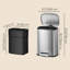 Recycling Bin - 50 L-135752575