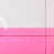 Transparent / rose