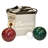 Swiftflyte Bocce with Carrying Case