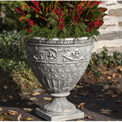 Valadier Handmade Planter