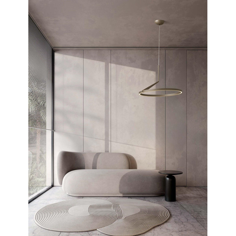1 - Light Pendant