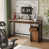 Rustic Brown & Black est en rupture de stock sélectionné
