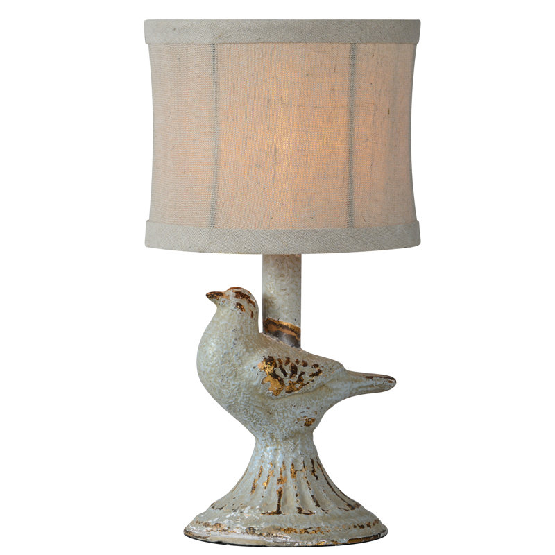 Lampe de table 12" Westby