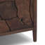 Ridge Outdoor Teak Lounge Chair
