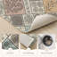 Tapis de cuisine Patchwork Tile