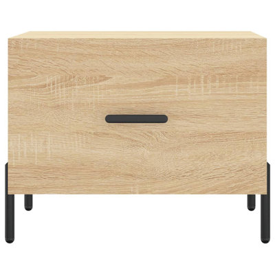 Aytes Coffee Table with Storage