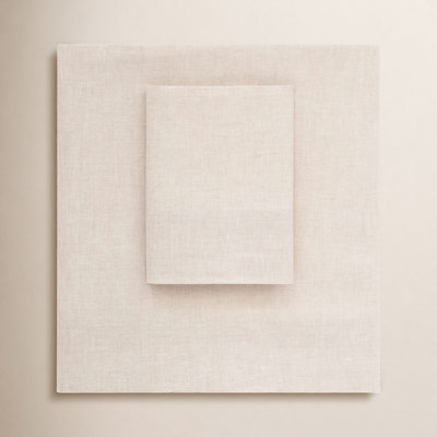 Lush Linen Sheet Set