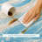 Machine Washable Indoor/Outdoor Chantille ACN2770 Coastal Rug-1023660436