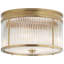 Ralph Lauren Allen 2 - Light Flush Mount-37093737-137793854-137793856