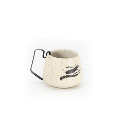 Ceramic Coffee Cup