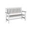 Berlin Gardens Garden Bench-1806035439