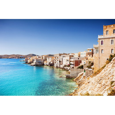 Ermoupoli, Grèce