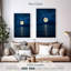 Lueur pleine lune Oberle-108434564