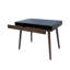 Bureau d'écriture Mid-Century à 2 tiroirs-29664696