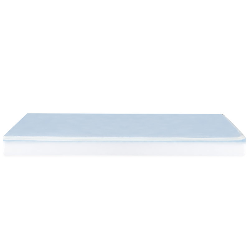 Wyatt Polyester Pet Bed, Small (37.2" W x 19.33" D x 10.83" H)