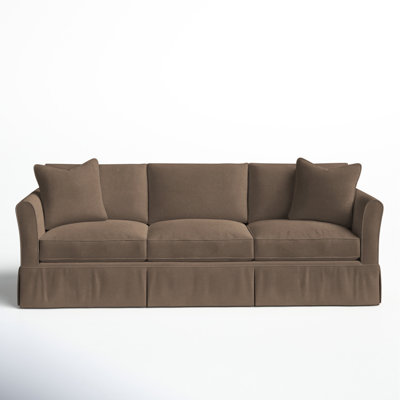 Shelby 82'' Upholstered Sofa