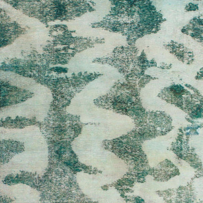 Tapis abstrait moderne 894