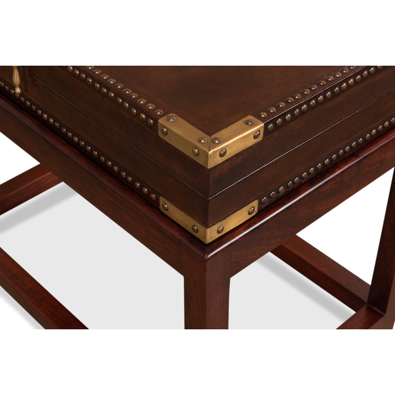 Winchester End Table