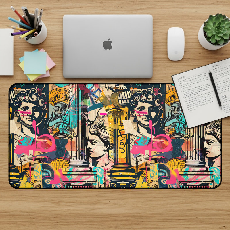 Desk Pad