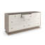 Calypso 7 - Drawer Solid Wood Dresser