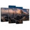 Sanctuaire d'hiver Alvord Mt. Whitney