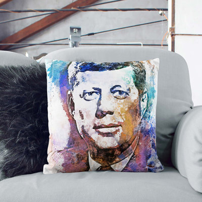 Square Cushion