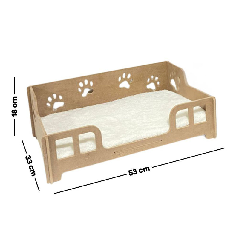 Cat Bed