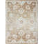 Tapis d'intérieur lavable en machine Bungalow Rose Bromelaid-2108634365