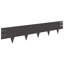 100 cm W Steel Lawn Edging Fencing-130008329-130008331