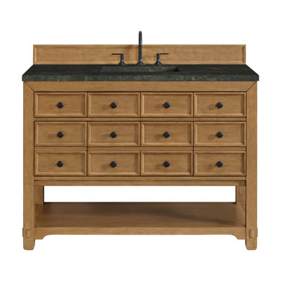 Malibu 48'' W Single Vanity