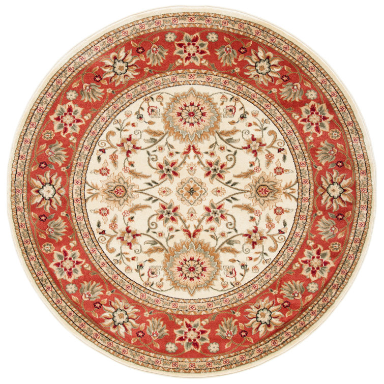 Malayah Performance Oriental Rug