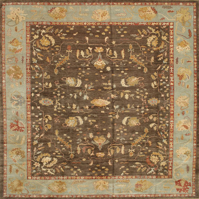 Oriental Indoor Rug