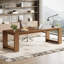 Bureau d'ordinateur 2 personnes Fredis-1736107313