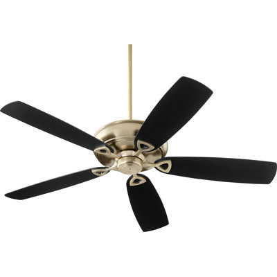 Carin 62'' Ceiling Fan