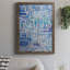 Shakia Siesta Key, peinture sur toile encadrée-88377814-88377810
