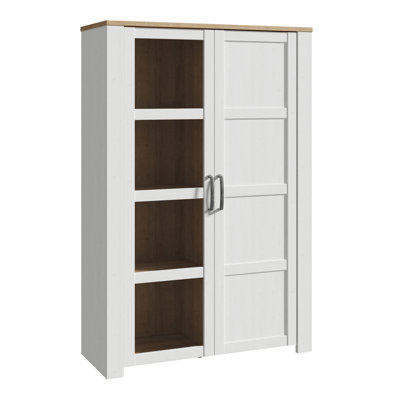 Akenzie Display Cabinet