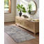 Tapis tissé à la machine Kirima-1163877278