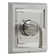 Town Square Single Handle Valve Only Trim Kit