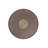 Aperture Glass Top End Table-114656177-114656176