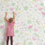 Panneau de papier peint texturé Lima Whimsy-2014360239-2014360233