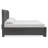 Seibert King Panel Bed-1694754063