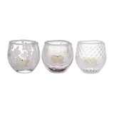 Burlington Ice Tealight Gift Set