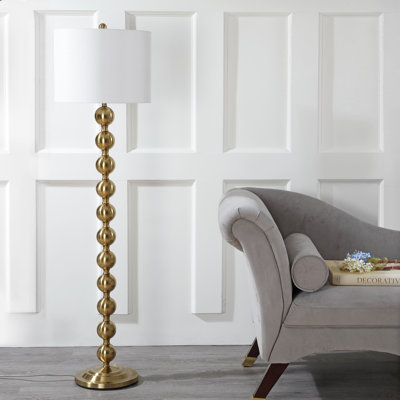 Arbour 58.5'' Traditional Floor Lamp