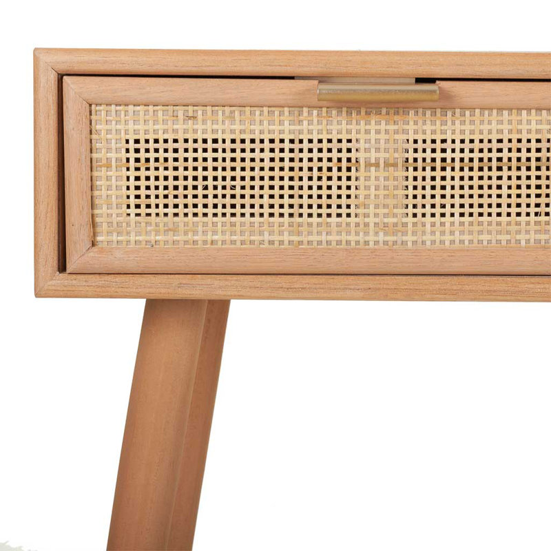Arles 120cm Console Table
