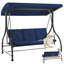3 Person Porch Swing with Canopy-1401788156