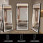 Miroir pleine longueur Chardey-657492986