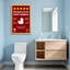 Bain et lessive Splash and Play Happy Bubbles Duck Design-1867969129-1867969135-1867969143